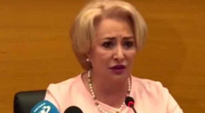 Viorica Dancila