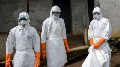 Ebola face noi victime în Congo