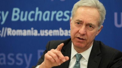 Klemm: Urmărim îndeaproape iniţiativa Parlamentului privind un alt pachet de modificări în Justiţie