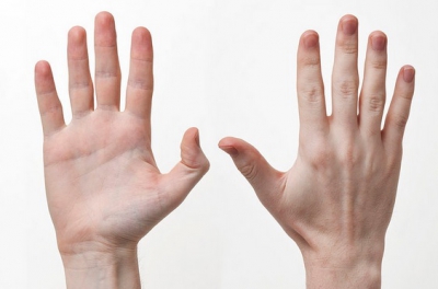 De ce femeile au mâinile mai reci decât bărbaţii