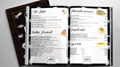 Cel mai murdar obiect dintr-un restaurant, peste 185.000 de bacterii. Tu ştii care este?