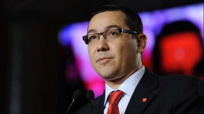 Ponta, critici la adresa moțiunii de cenzură a lui de Orban. În ce condiții ar vota-o