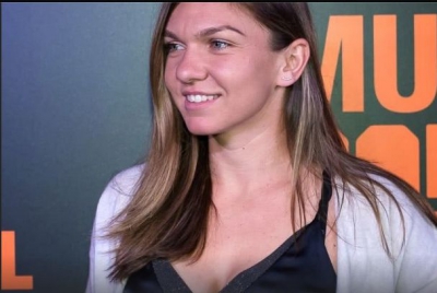 Simona Halep