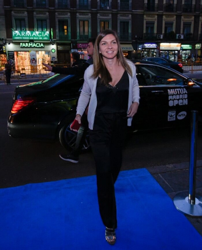 Simona Halep