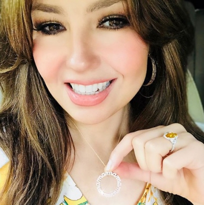 Thalia, făcută praf de fani: "Ești deformată!"