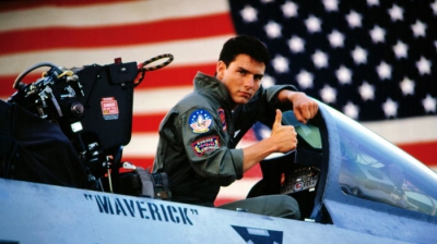 Top Gun se întoarce! Tom Cruise revine la rolul care l-a consacrat