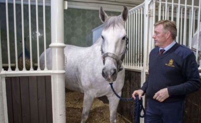 Nunta regală 2018. Imagini cu trăsura regală construită în 1883 