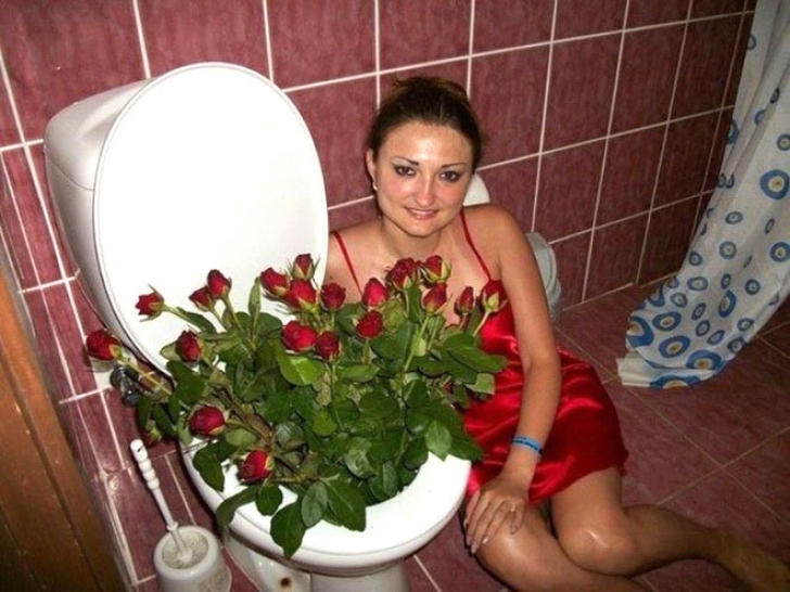 Cele mai ciudate fotografii de pe site-uri de dating. Sunt necenzurate, nu au nicio limită!