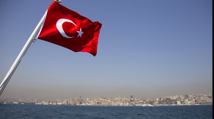 Ambasadorul Israelului în Turcia, expulzat după tragedia din Gaza