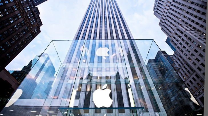 Apple va primi de la un gigant concurent despăgubiri de sute de milioane de dolari