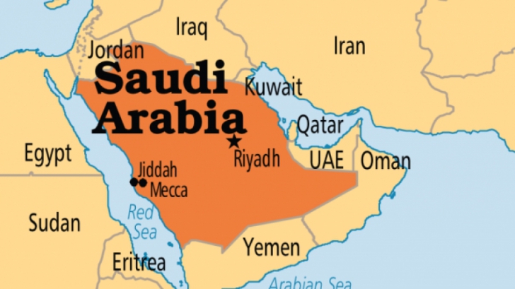 Arabia Saudită îşi va dezvolta propriul arsenal nuclear 