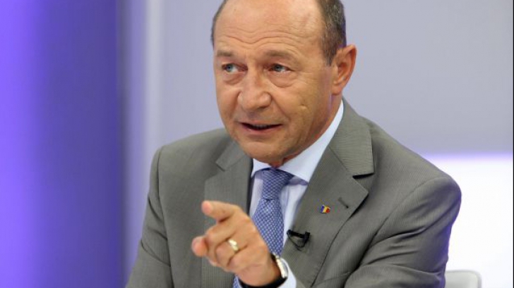 Băsescu, ”autodenunț”: Am discutat și eu cu Netanyahu despre mutarea ambasadei la Ierusalim