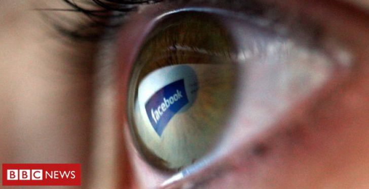 Lovitură finală, firma care a provocat scandalul Facebook se închide 