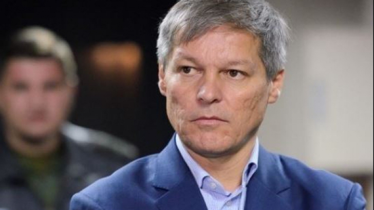 Dacian Cioloş, despre motivarea CCR: CSM devine un personaj de decor