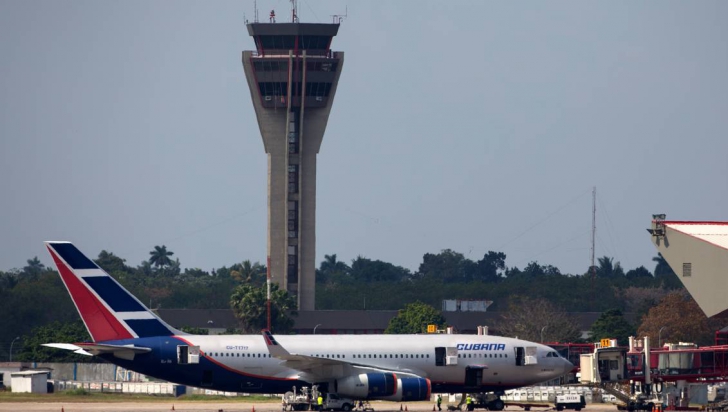 Tragedie aviatică. Un avion cu 113 oameni la bord s-a prăbuşit în Cuba (VIDEO + GALERIE FOTO)