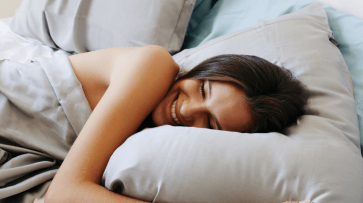 De ce e bine să dormi dezbrăcată