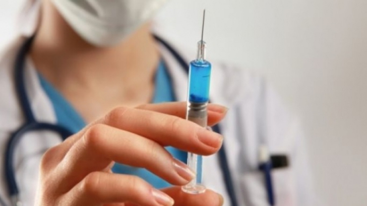 O nouă criză a vaccinurilor în România