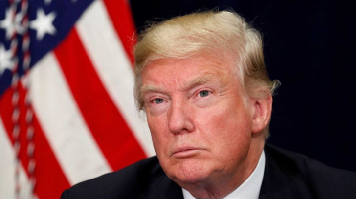Donald Trump a decis retragerea Statelor Unite din Acordul nuclear semnat cu Iranul
