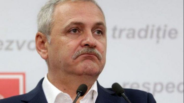 Dragnea, o nouă reacție la solicitarea lui Iohannis ca Dăncilă să demisioneze