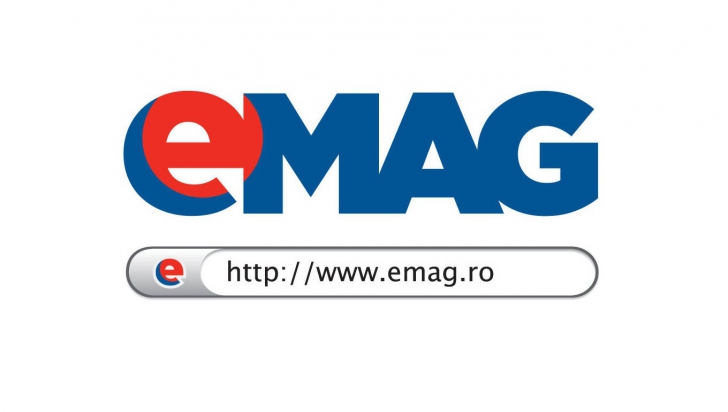 eMAG Stock Busters – Una dintre cele mai mari lichidari de stocuri din acest an