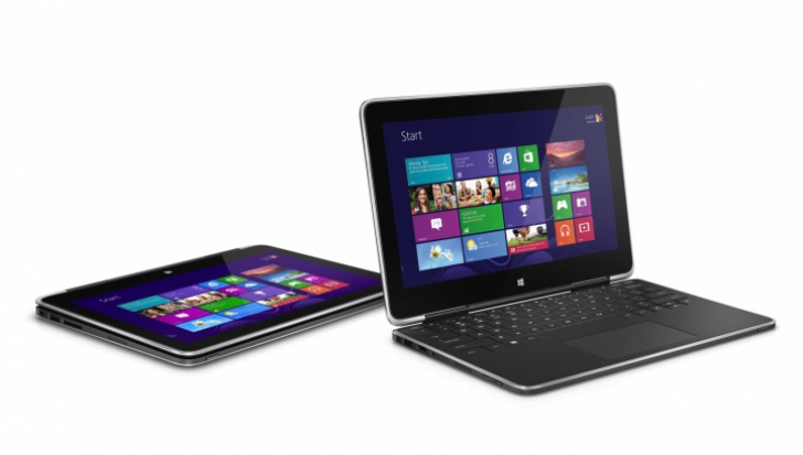 eMAG – Topul celor mai ieftine laptopuri 2 in 1 – Cat costa un laptop ce se transforma in tableta