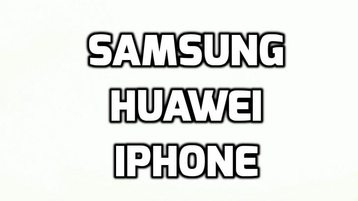 eMAG – Razboiul preturilor Samsung vs Huawei vs iPhone resigilate. Au aparut si oferte de Galaxy S9