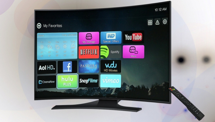 10 televizoare pe care să le cauți în oferta CEL.ro de azi