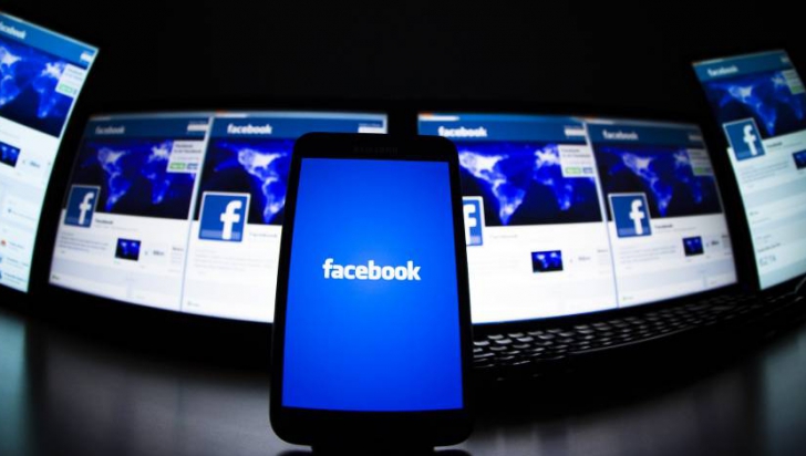Companiile Facebook şi Google, acuzate că încalcă reglementările UE privind protecţia datelor