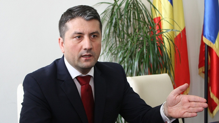 Primarul Decebal Făgădău a adus Constanței datorii de milioane de euro