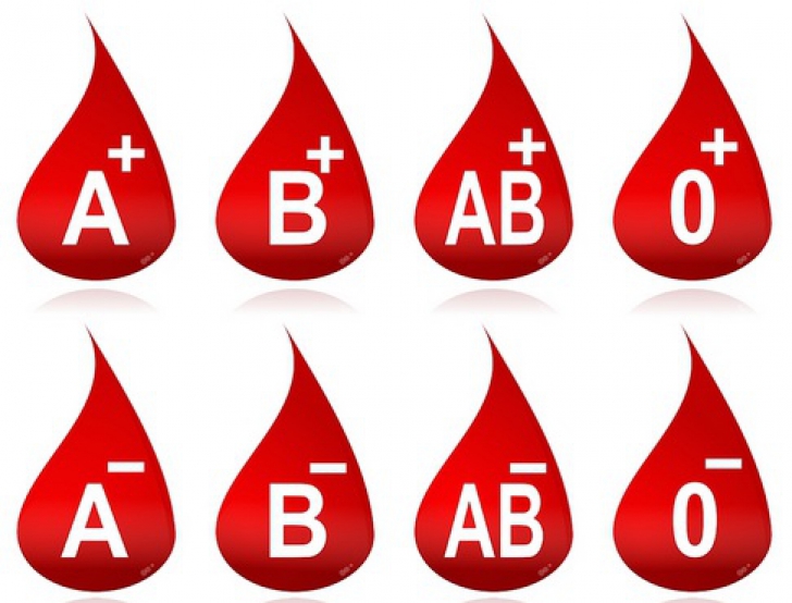 Grupa de sânge îţi spune cum stai cu sănătatea. Când este cazul să te îngrijorezi?