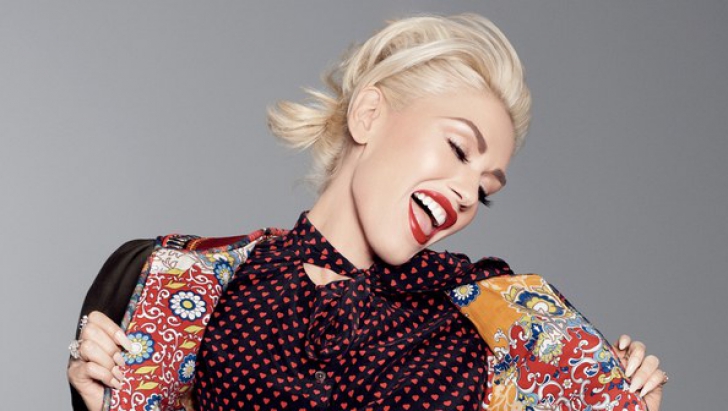 Gwen Stefani, anunţ devastator pentu fani
