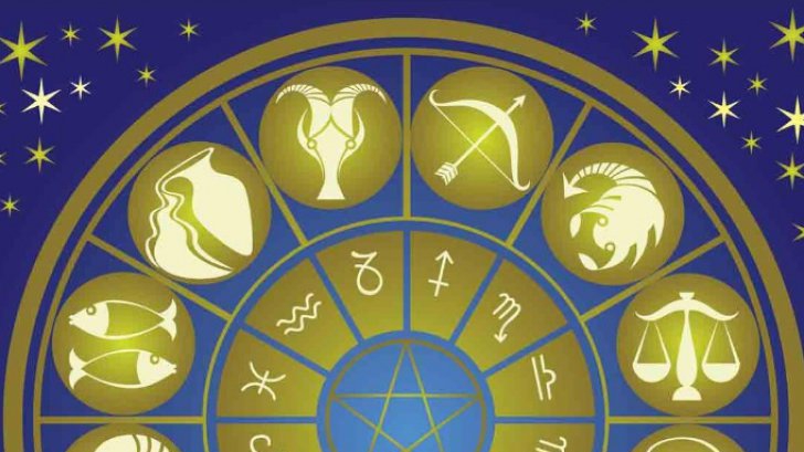 Horoscop 13 mai 2018
