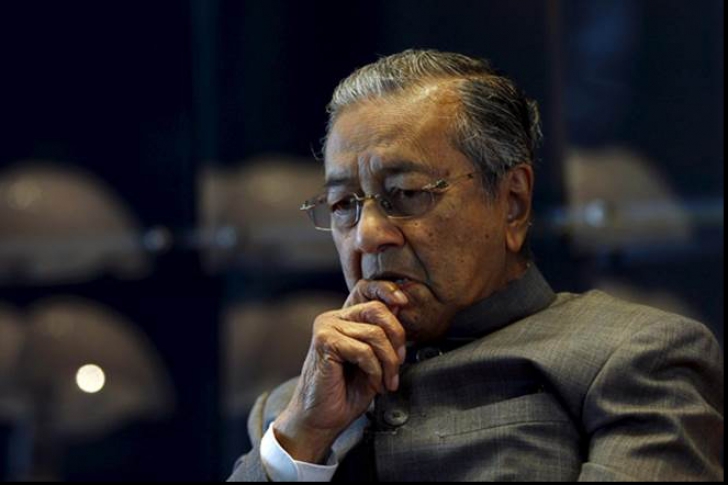 Cel mai vârstnic lider politic din lume devine liderul puterii în Malaiezia