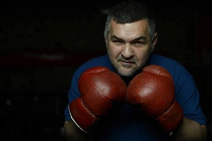 Leonard Doroftei, meci de retragere la Ploiești! "Moșul", confruntare cu o legendă a boxului!