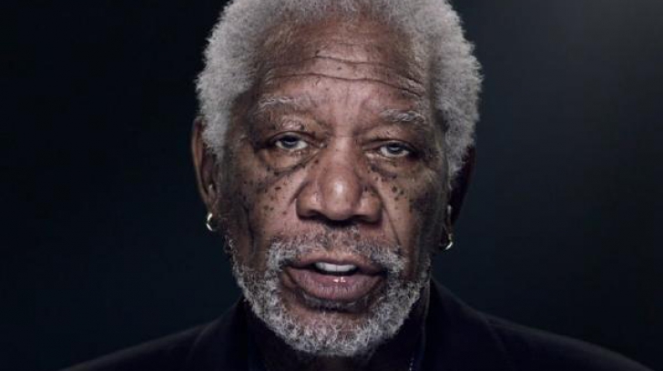 Morgan Freeman a prezentat scuze publice după acuzaţia de hărţuire sexuală