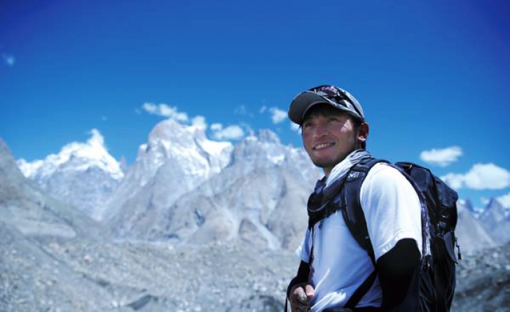 Alpinist mort pe Everest