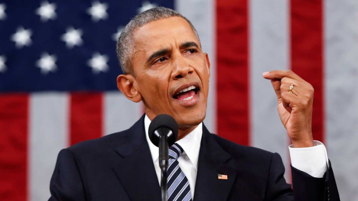 Barack Obama, despre renunțarea la acordul nuclear cu Iranul: "E o eroare gravă" 