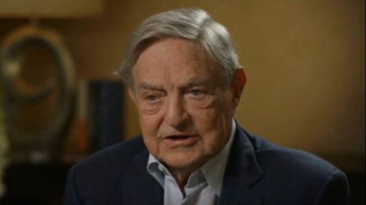Fundația lui Soros se mută din Ungaria