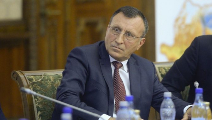 Paul Stănescu: Asistăm la o aşa-zisă ''dezertare'' din rândurile PSD