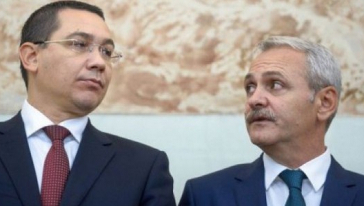 Victor Ponta, mesaj devastator pentru Guvern: E furt calificat!