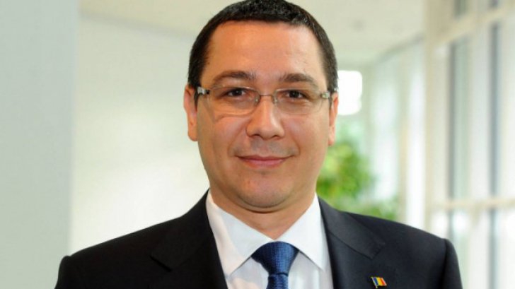 Victor Ponta, audiat într-un dosar de şantaj 
