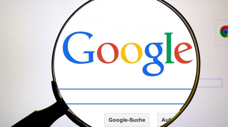 Protest la Google. Demisii în lanț din cauza unui proiect militar