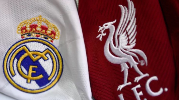 Liga Campionilor. Real Madrid - Liverpool 3-1. Real Madrid a câştigat al 13-lea trofeu din istorie