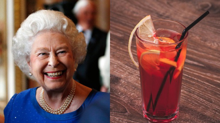 Casa Regală. Regina Elisabeta a II-a, secretul longevităţii. Ce bea zi de zi