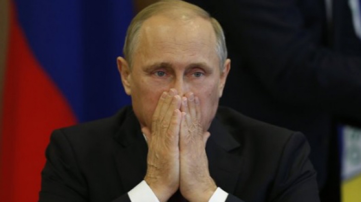 Putin: Britanicii ne învinuiesc pentru toate păcatele lor mortale, iar asta îi va costa