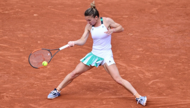 Simona Halep, Roland Garros. Numărul 1 WTA şi-a aflat adversara din primul tur la Roland Garros