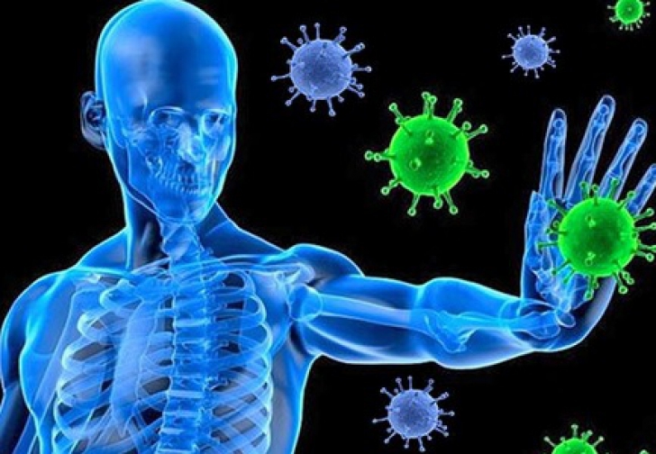 Cum poate fi controlat sistemul imunitar. Testul "Omului de gheaţă"