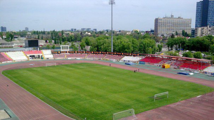 Stadionul Dinamo nu va fi gata pentru EURO 2020. Declarații incendiare făcute de președintele FRF 