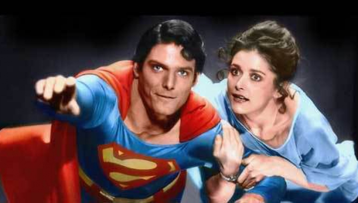 Lumea filmului în doliu! A murit prietena lui Superman  