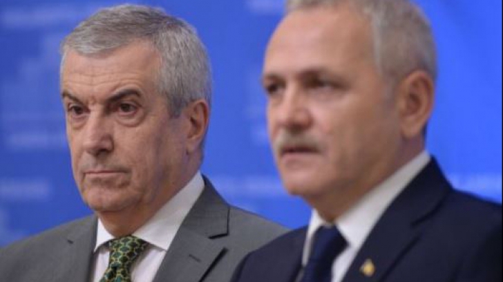 Tariceanu: Avem un conflict Președinte-Parlament. Joi mă văd cu Dragnea
